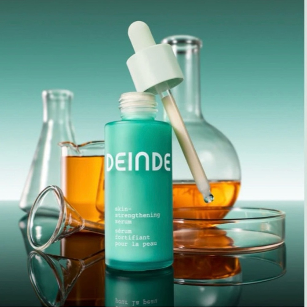 Skin Strengthening Serum - Cream